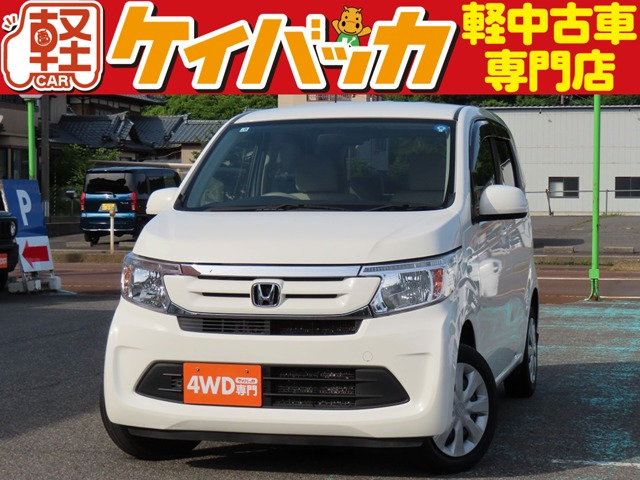 N-WGNC