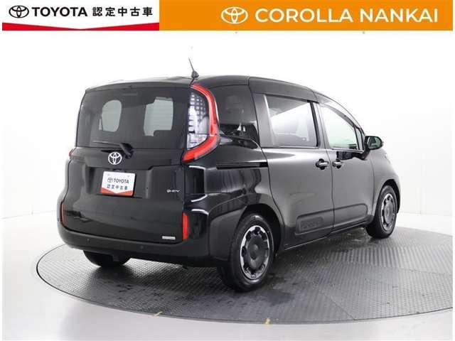 シエンタハイブリッド 1.5 Z