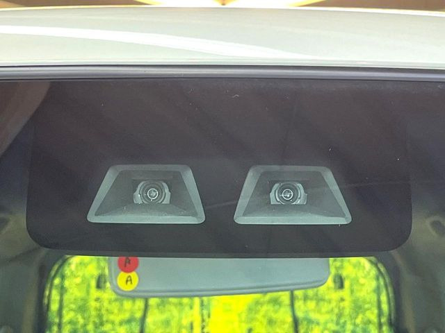 タントカスタムRS トップエディション VS SAIII