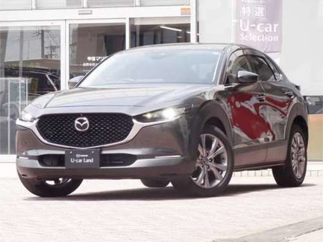 CX-301.8 XD Lパッケージ 4WD