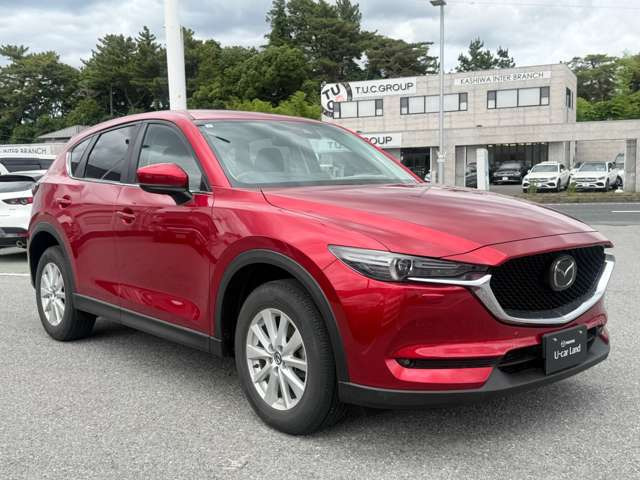 CX-52.2 XD プロアクティブ 4WD