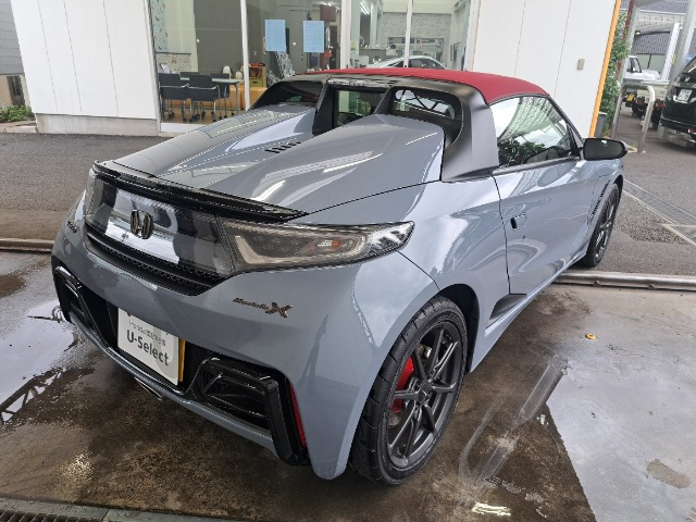 S660モデューロX