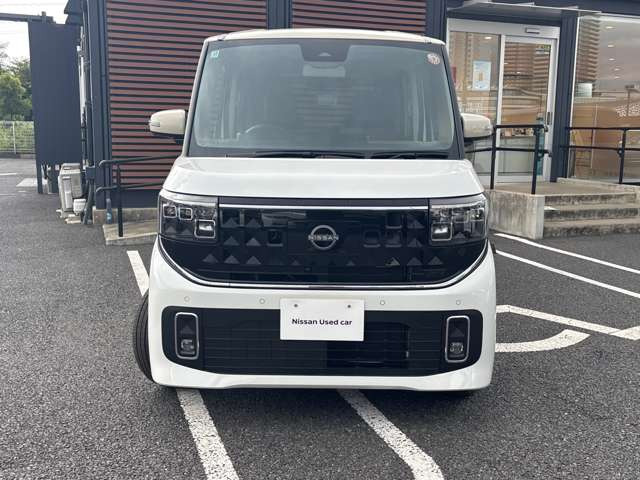 ルークスハイウェイスター Gターボ