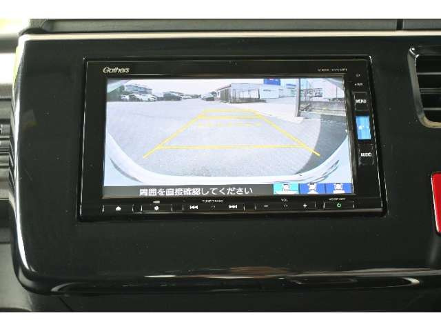 ステップワゴン2.0 スパーダ ハイブリッド G ホンダセンシング