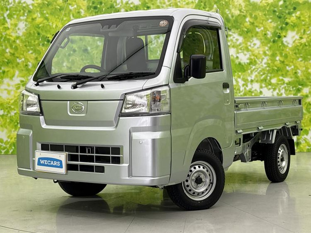 ハイゼットトラックスタンダード SAIIIt 4WD