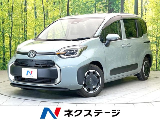 シエンタハイブリッド 1.5 Z