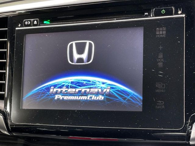 オデッセイ2.4 アブソルート