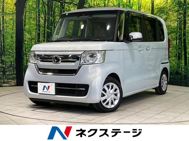 N-BOXL ターボ