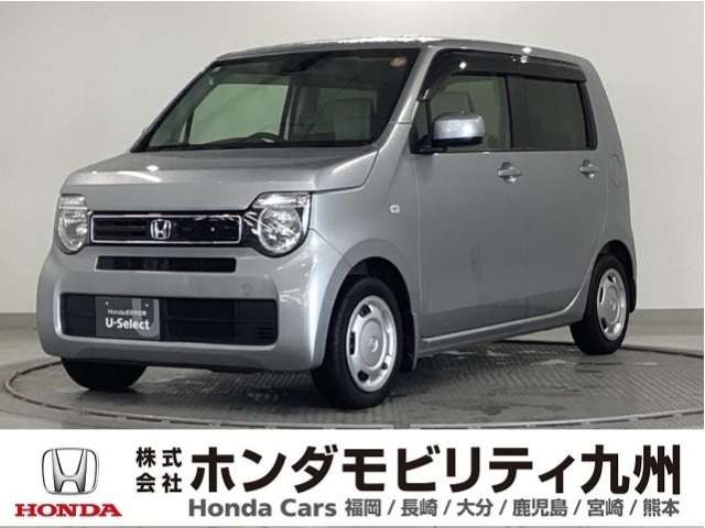 N-WGNL ホンダ センシング