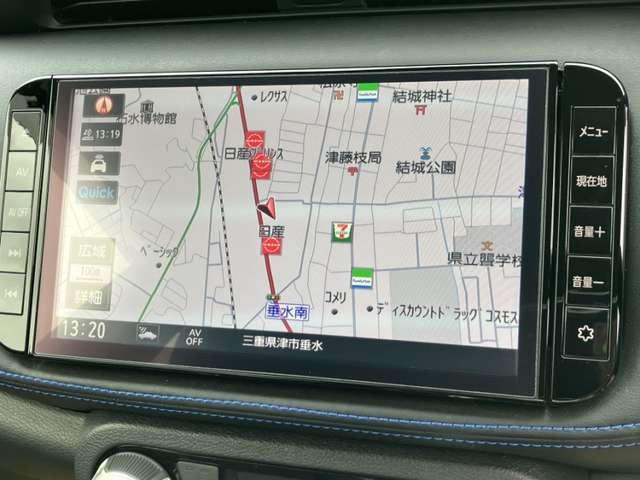 キックス1.2 AUTECH (e-POWER)