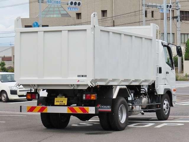 ファイターダンプ