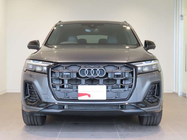 Q750 TDI クワトロ Sライン ディーゼル 4WD