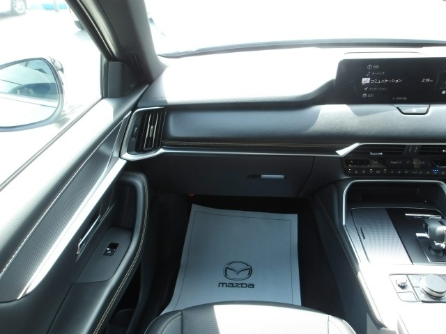 CX-803.3 XD ドライブ エディション ナッパ レザー パッケージ ディーゼル