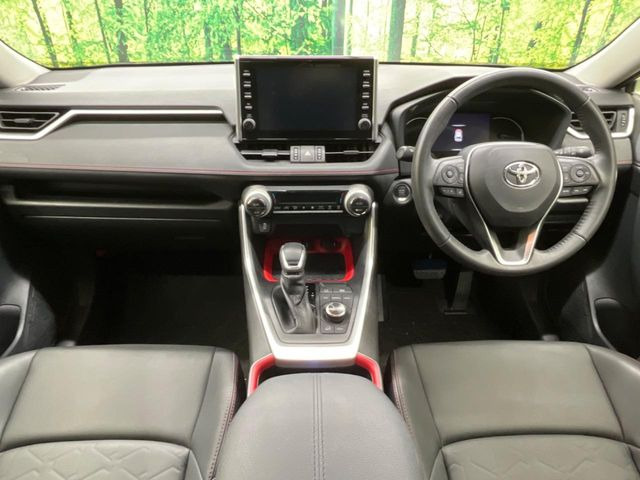 RAV42.0 アドベンチャー オフロードパッケージ 4WD