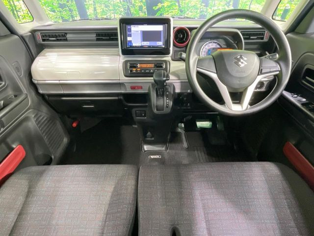 スペーシアハイブリッド(HYBRID)  X