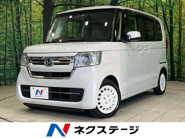 N-BOXL ターボ