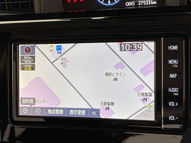 ルーミー1.0 カスタム G