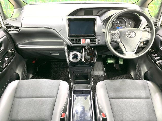 ノア2.0 Si W×B II