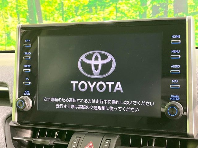 RAV42.0 アドベンチャー オフロードパッケージ 4WD