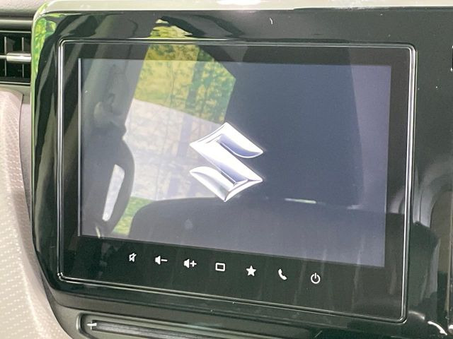 ソリオ1.2 ハイブリッド(HYBRID)  MZ
