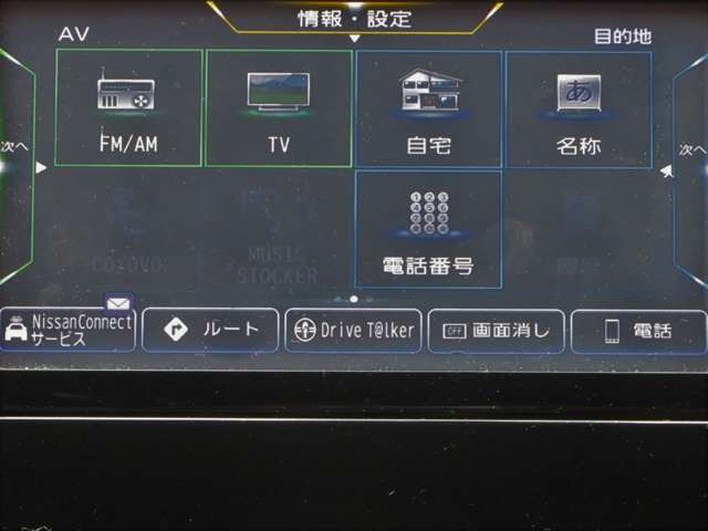 セレナ2.0 ハイウェイスター VセレクションII