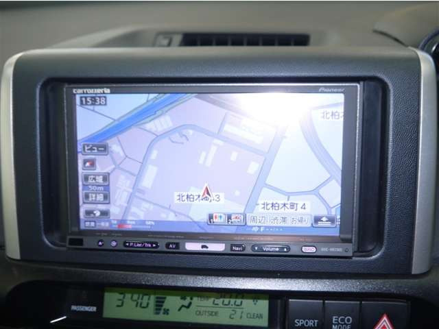 ウィッシュ1.8 S 4WD