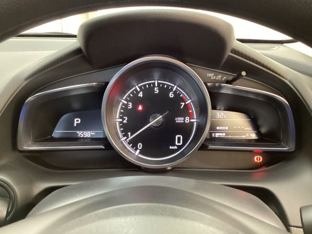 MAZDA21.5 15S プロアクティブ