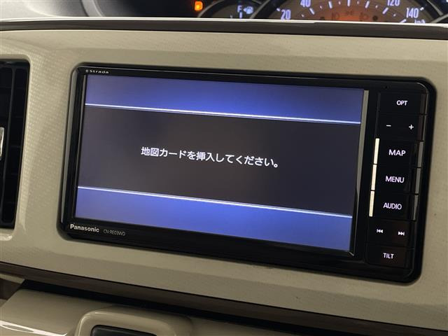ムーヴキャンバスG メイクアップ SAII