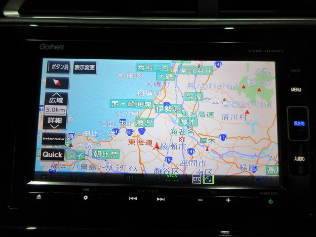 シャトル1.5 ハイブリッド X ホンダセンシング