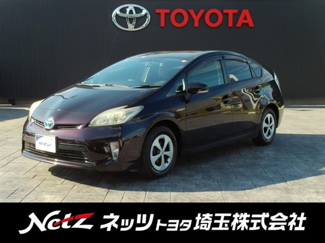 プリウス1.8 S