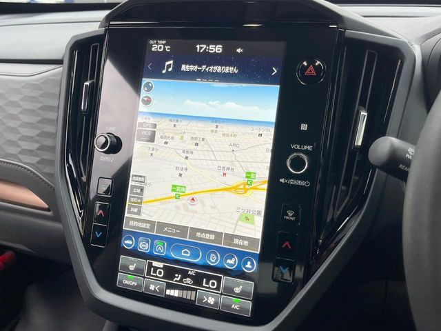 フォレスター1.8 スポーツ EX 4WD