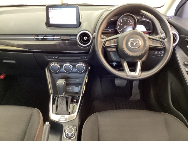 MAZDA21.5 15S プロアクティブ