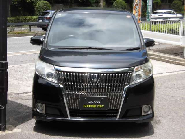 エスクァイア2.0 Xi