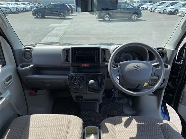 エブリイジョイン 4WD