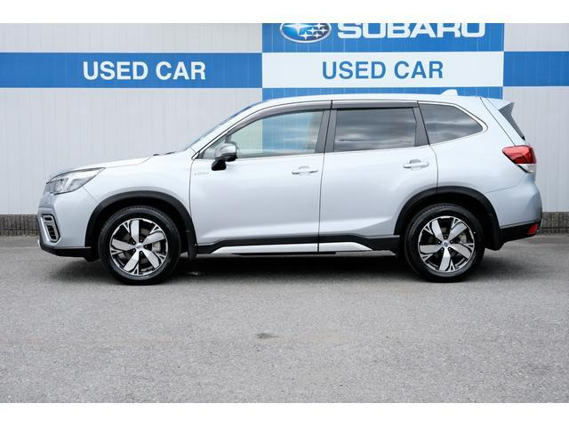 フォレスター2.0 アドバンス 4WD