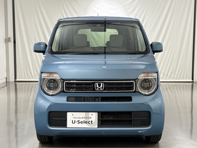 N-WGNL ホンダ センシング