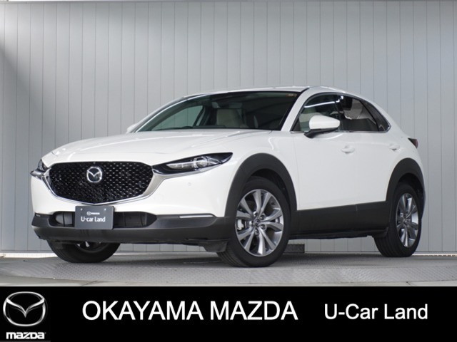 CX-302.0 20S プロアクティブ ツーリングセレクション