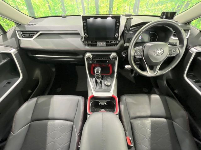 RAV42.0 アドベンチャー オフロードパッケージ 4WD