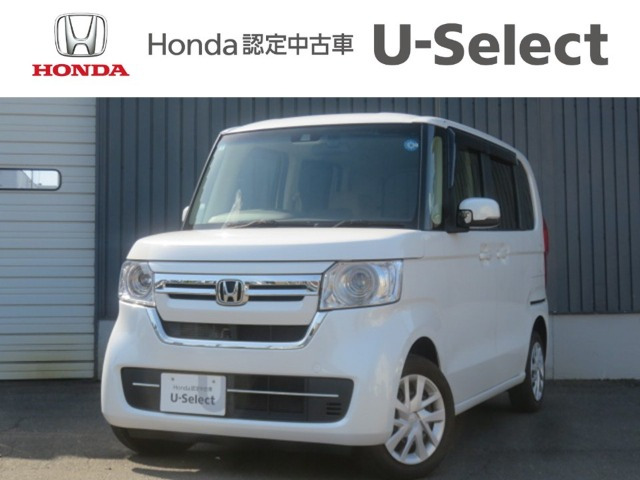 N-BOXL 4WD