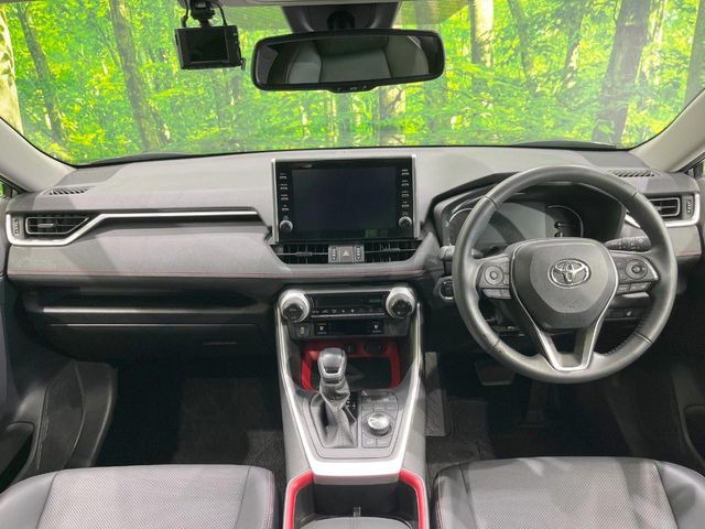 RAV42.0 アドベンチャー オフロードパッケージ 4WD