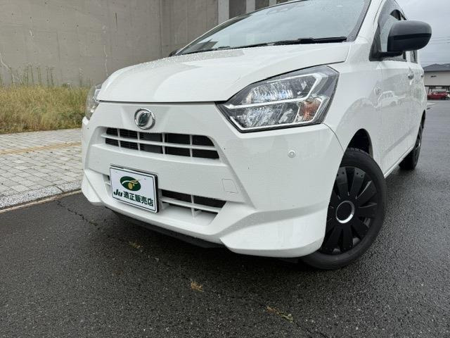 ミライースX SAIII