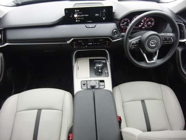 CX-803.3 XD Lパッケージ ディーゼル 4WD