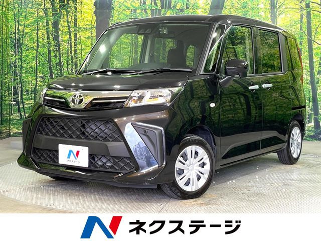 ルーミー1.0 X