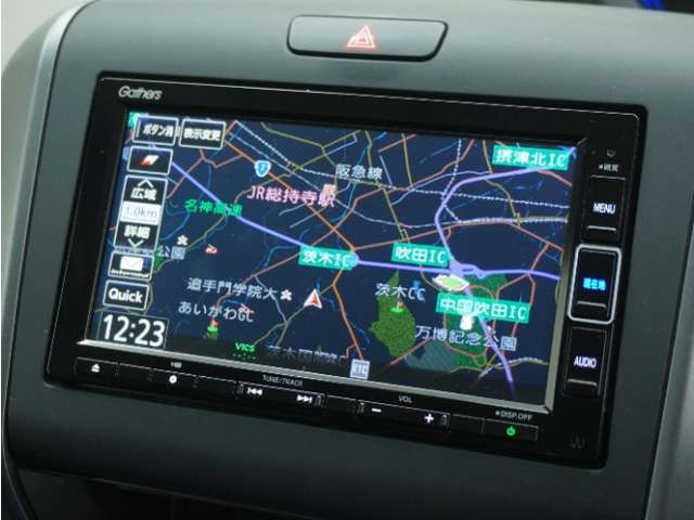フリード1.5 G ホンダセンシング