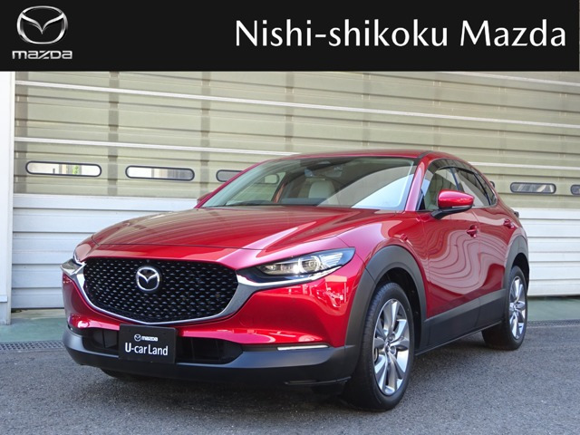 CX-301.8 XD プロアクティブ ツーリングセレクション