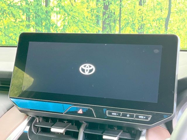 ハリアー2.5 ハイブリッド G