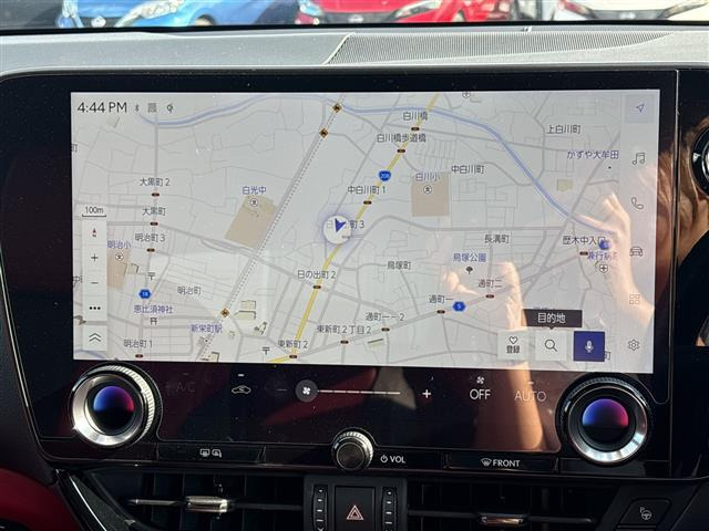 NX450hプラス Fスポーツ 4WD
