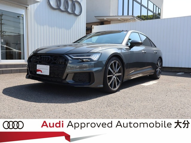 A645 TFSI クワトロ Sライン 4WD