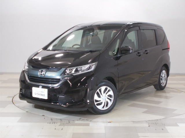 フリード1.5 G ホンダセンシング
