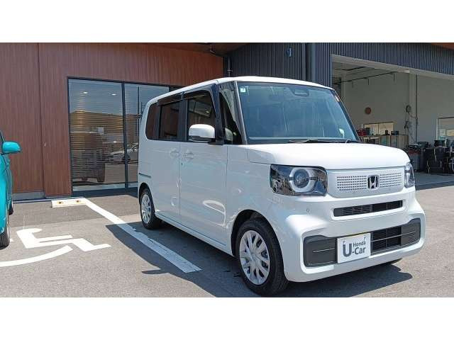 N-BOX